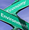 economy and environment